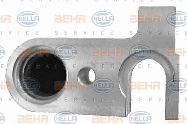 Behr-Hella 9GS 351 191-061 Coolant pipe 9GS351191061