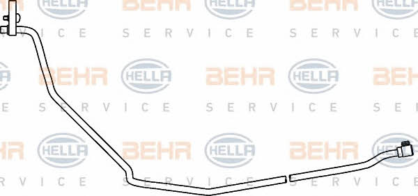 Buy Behr-Hella 9GS 351 337-081 at a low price in United Arab Emirates!