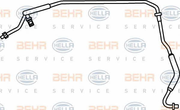 Buy Behr-Hella 9GS 351 337-291 at a low price in United Arab Emirates!
