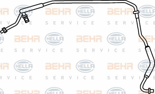 Buy Behr-Hella 9GS 351 337-321 at a low price in United Arab Emirates!