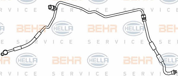 Buy Behr-Hella 9GS 351 337-371 at a low price in United Arab Emirates!