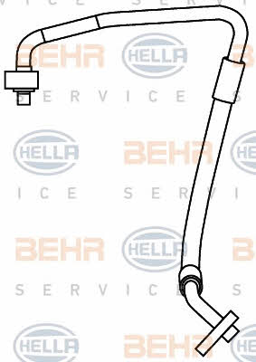 Buy Behr-Hella 9GS 351 337-421 at a low price in United Arab Emirates!