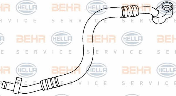 Buy Behr-Hella 9GS 351 337-511 at a low price in United Arab Emirates!