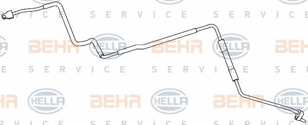 Buy Behr-Hella 9GS 351 337-601 at a low price in United Arab Emirates!