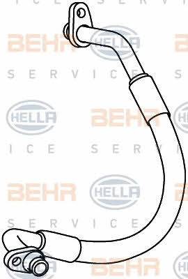 Buy Behr-Hella 9GS 351 337-761 at a low price in United Arab Emirates!