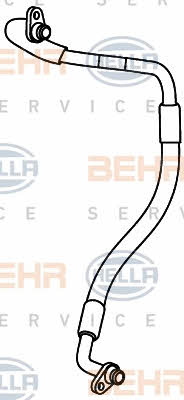 Buy Behr-Hella 9GS 351 338-021 at a low price in United Arab Emirates!