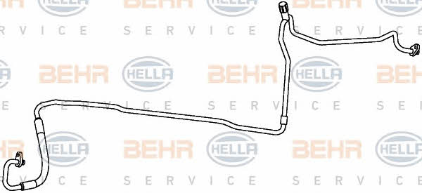 Buy Behr-Hella 9GS 351 338-041 at a low price in United Arab Emirates!