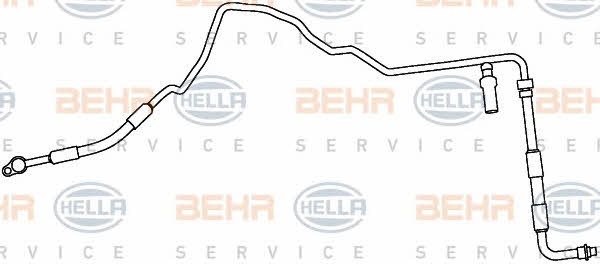 Buy Behr-Hella 9GS 351 338-091 at a low price in United Arab Emirates!
