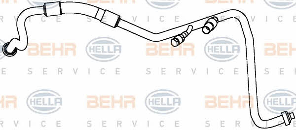 Buy Behr-Hella 9GS 351 338-141 at a low price in United Arab Emirates!