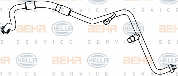 Buy Behr-Hella 9GS 351 338-151 at a low price in United Arab Emirates!