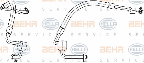 Buy Behr-Hella 9GS 351 338-551 at a low price in United Arab Emirates!
