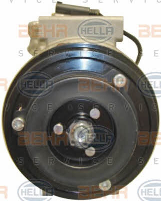 Compressor, air conditioning Behr-Hella 8FK 351 110-851