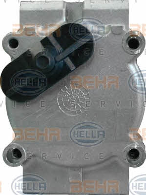 Compressor, air conditioning Behr-Hella 8FK 351 113-691