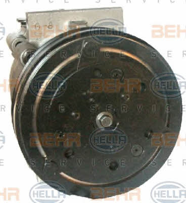 Compressor, air conditioning Behr-Hella 8FK 351 113-711
