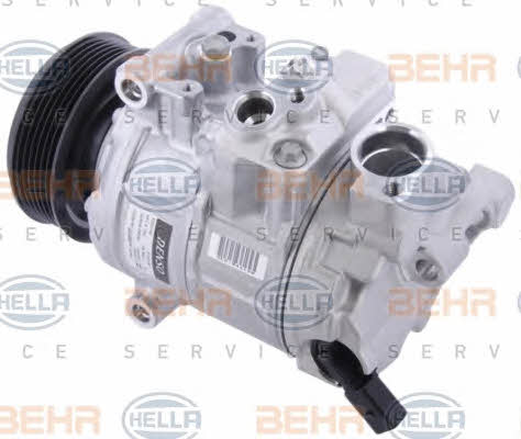 Buy Behr-Hella 8FK351114301 – good price at EXIST.AE!