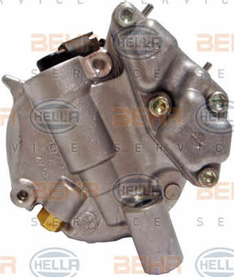 Buy Behr-Hella 8FK351114681 – good price at EXIST.AE!