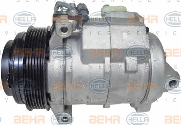 Buy Behr-Hella 8FK351125181 – good price at EXIST.AE!