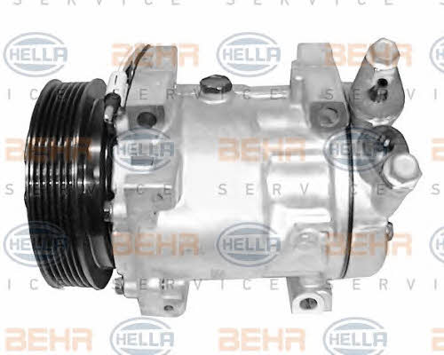 Buy Behr-Hella 8FK351127111 – good price at EXIST.AE!