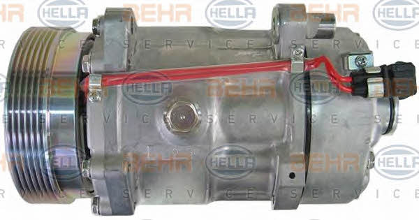 Buy Behr-Hella 8FK351127331 – good price at EXIST.AE!