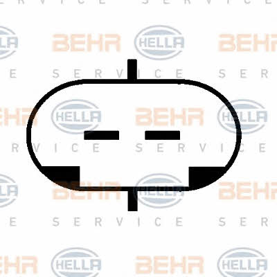 Buy Behr-Hella 8FK 351 127-761 at a low price in United Arab Emirates!