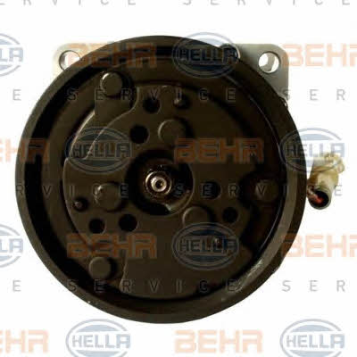 Compressor, air conditioning Behr-Hella 8FK 351 127-771