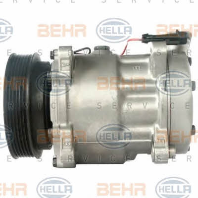 Buy Behr-Hella 8FK351127801 – good price at EXIST.AE!
