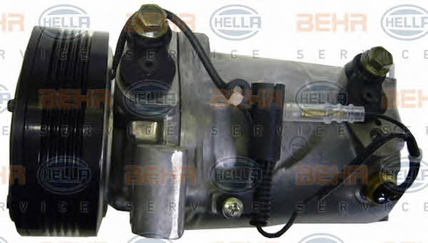 Buy Behr-Hella 8FK351131161 – good price at EXIST.AE!