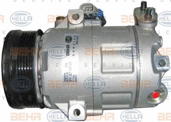 Buy Behr-Hella 8FK 351 134-591 at a low price in United Arab Emirates!