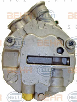 Compressor, air conditioning Behr-Hella 8FK 351 135-521