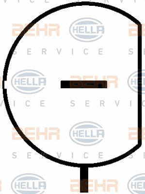 Buy Behr-Hella 8FK 351 135-651 at a low price in United Arab Emirates!
