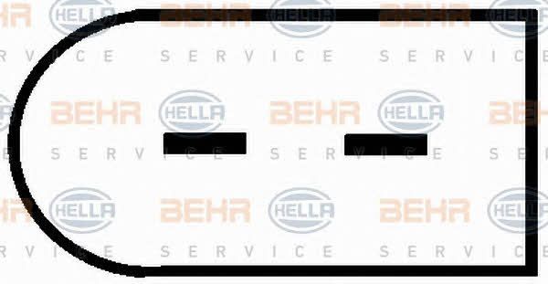 Buy Behr-Hella 8FK 351 135-681 at a low price in United Arab Emirates!