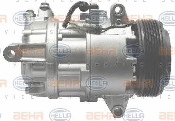 Buy Behr-Hella 8FK351176591 – good price at EXIST.AE!