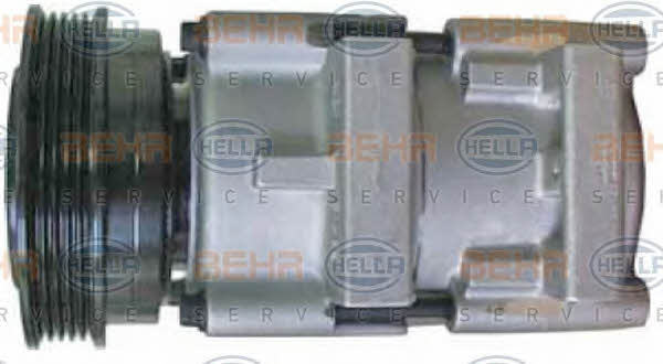 Behr-Hella 8FK 351 272-021 Compressor, air conditioning 8FK351272021