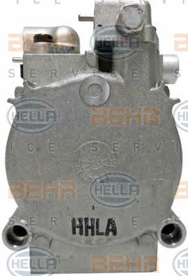 Buy Behr-Hella 8FK351272031 – good price at EXIST.AE!