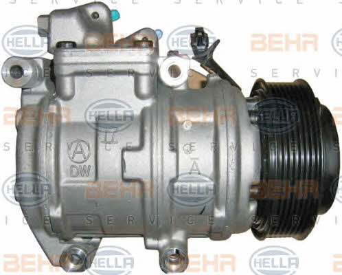 Buy Behr-Hella 8FK351273441 – good price at EXIST.AE!