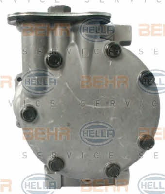 Buy Behr-Hella 8FK351316711 – good price at EXIST.AE!