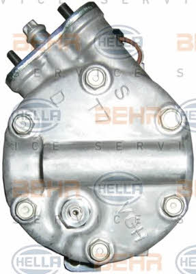 Behr-Hella 8FK 351 316-901 Compressor, air conditioning 8FK351316901