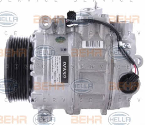 Buy Behr-Hella 8FK351322411 – good price at EXIST.AE!