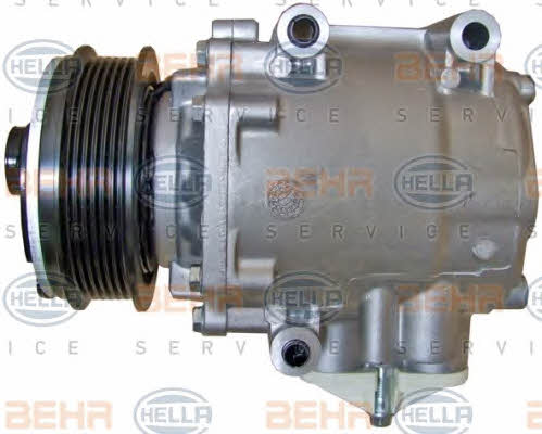 Buy Behr-Hella 8FK351334101 – good price at EXIST.AE!