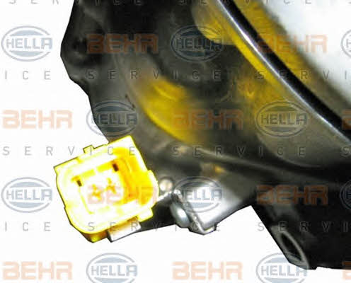 Behr-Hella 8FK 351 334-171 Compressor, air conditioning 8FK351334171