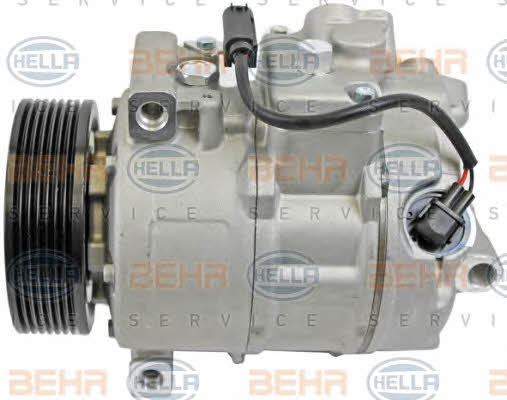 Buy Behr-Hella 8FK351334961 – good price at EXIST.AE!