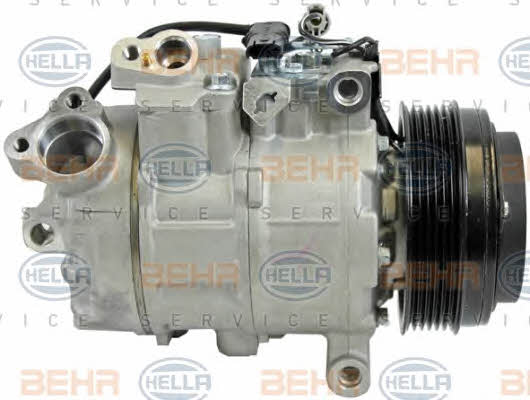Buy Behr-Hella 8FK351334971 – good price at EXIST.AE!