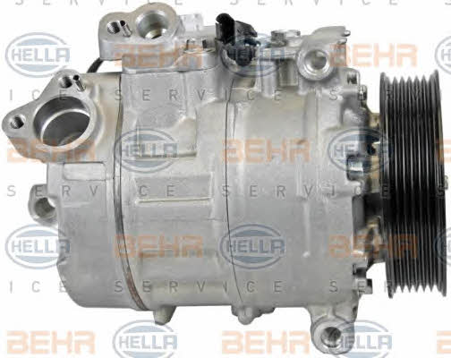 Buy Behr-Hella 8FK351334981 – good price at EXIST.AE!