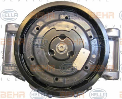 Compressor, air conditioning Behr-Hella 8FK 351 340-391