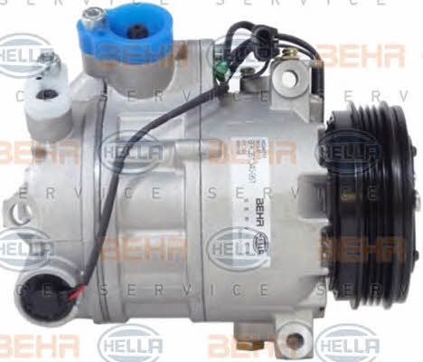 Buy Behr-Hella 8FK351340951 – good price at EXIST.AE!