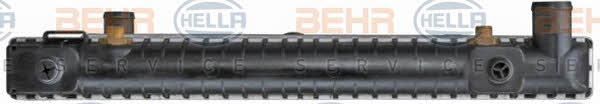 Buy Behr-Hella 8MK376710531 – good price at EXIST.AE!