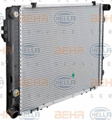 Buy Behr-Hella 8MK376711401 – good price at EXIST.AE!