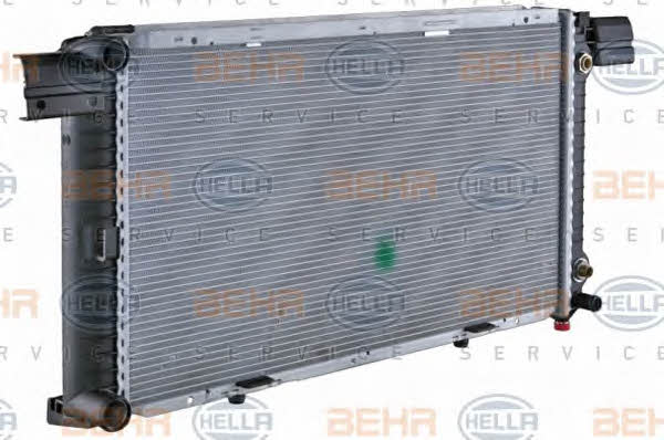 Behr-Hella Radiator, engine cooling – price