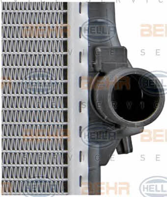 Buy Behr-Hella 8MK376711501 – good price at EXIST.AE!