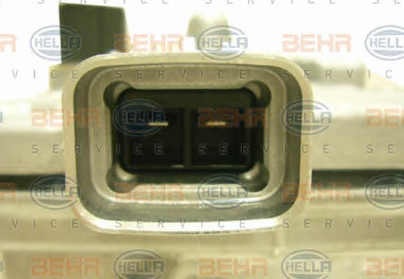 Behr-Hella 8FK 351 342-001 Compressor, air conditioning 8FK351342001